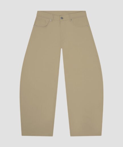 Baloon Bull Pants Sabbia