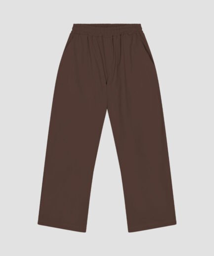 Bull Pants 280Gsm Moka